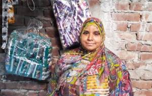 Gulshan Tahira