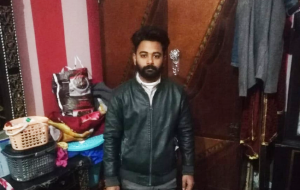 Umair Ali