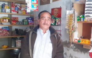 Muhammad Nadeem