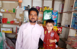 Muhammad Saif Ullah