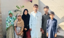 Muhammad Akram