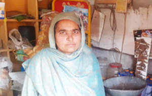 Nasreen