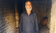 Muhammad Muneer