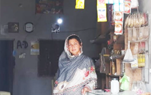 Zaib un Nisa