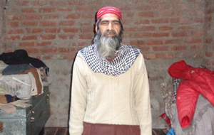 Shafqat Ali