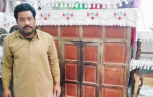 Azhar iqbal