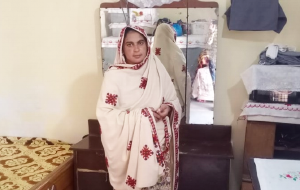 Shakela bibi