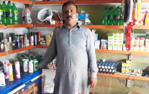 Abdul Majeed Butt