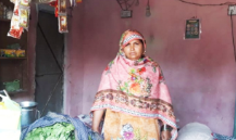 Zubaida bibi