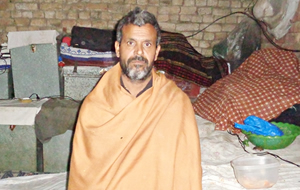 Anayat Ullah