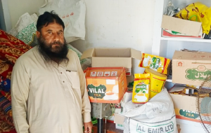 Muhammad ashfaq