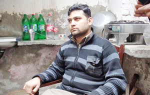 Muhammad Waseem 