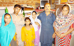 Shan Asghar