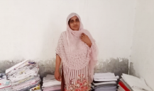 Sardar Bibi
