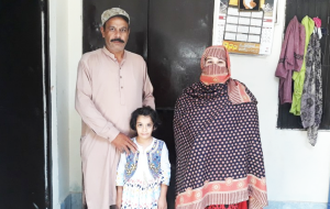 Muhammad Abbas