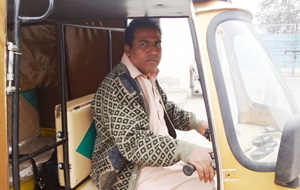 Muhammad Hussain