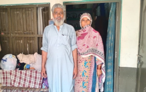 Ghulam Mustafa