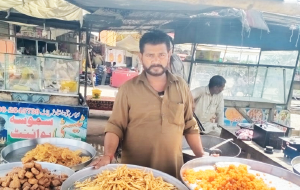 Hameed Khan
