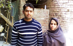 Muhamamd Arslan
