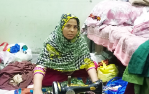 Bushra Anayt