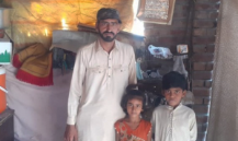 Naveed Anjum 