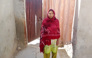 Ghulam Siddiuqa