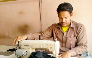 Muhammad Akram 