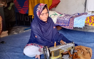 Sumaira Bibi