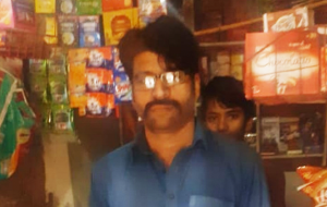 Arshad Ali 