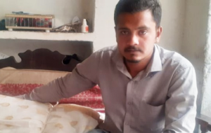 Hussain Saleem 
