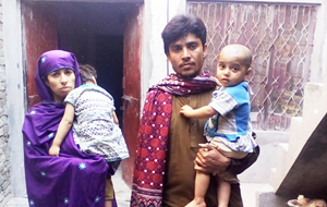 Muhammad Afzal