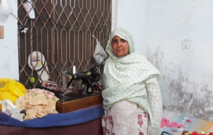 Nusrat Parveen