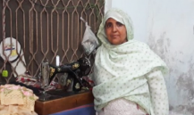 Nusrat Parveen