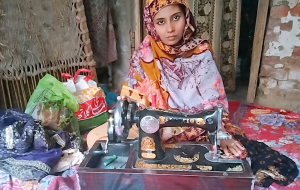 Iqra Hassan