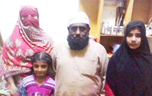 Muhammad Sarfraz