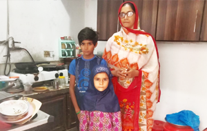 Sajida Abbas