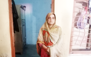 Shazia  kanwal