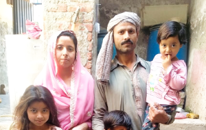Khalid Yaqoob 