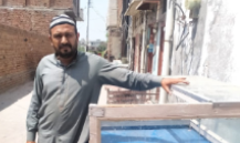 Muhammad saleem