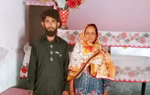 Muhammad Rashid