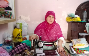 Asma Rizwan