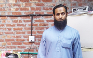 Muhammad Tanveer