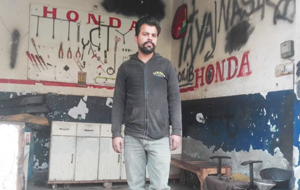 Shahbaz Fiaz