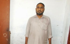 Muhammad jameel