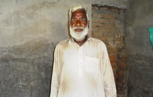 Ghulam Haider
