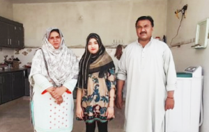 Muniba Nisar 