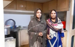 Asma kiran 