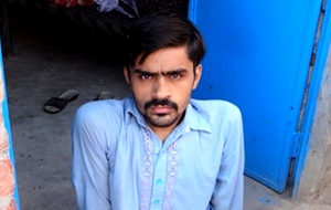 Muhammad Ahmed