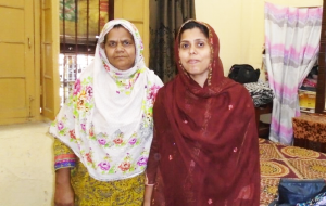 sidra afzal 