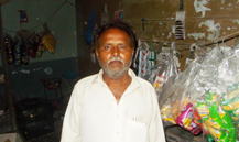 Muhammad Arshad